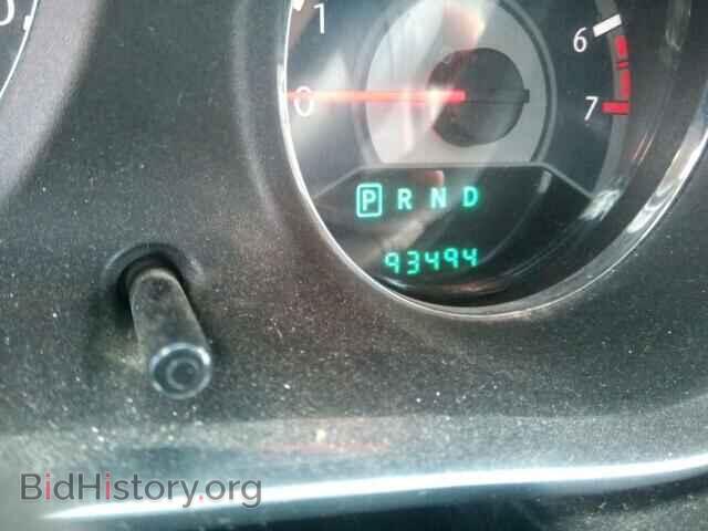 2012 CHRYSLER 200 - VIN: 1C3CCBCG7CN113335 - Фото 8