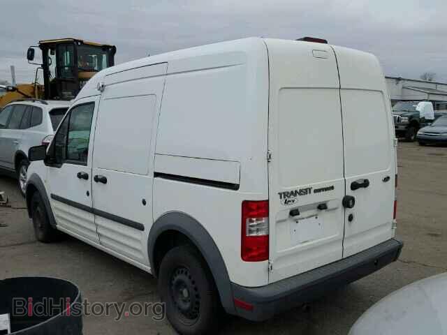 2011 FORD TRANSIT CO - VIN: NM0LS7AN6BT067985 - Фото 3