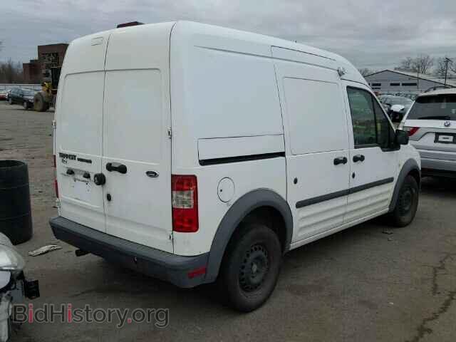 2011 FORD TRANSIT CO - VIN: NM0LS7AN6BT067985 - Фото 4