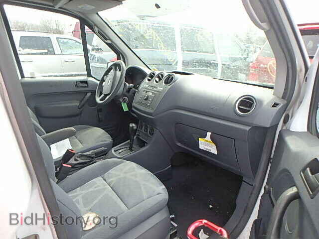 2011 FORD TRANSIT CO - VIN: NM0LS7AN6BT067985 - Фото 5