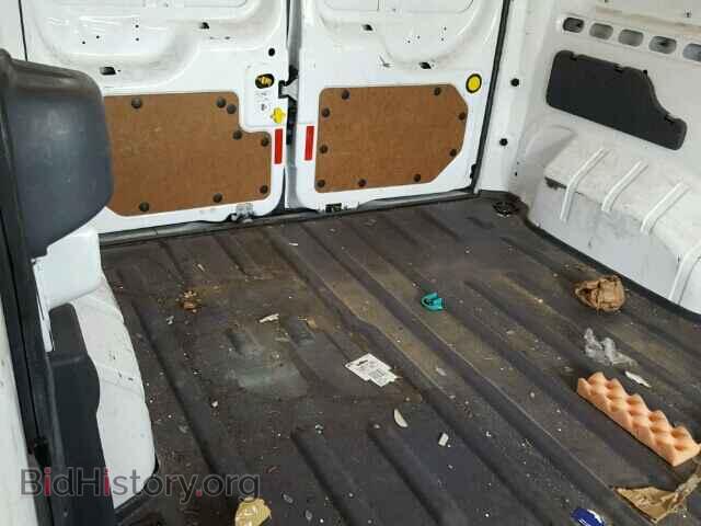 2011 FORD TRANSIT CO - VIN: NM0LS7AN6BT067985 - Фото 6