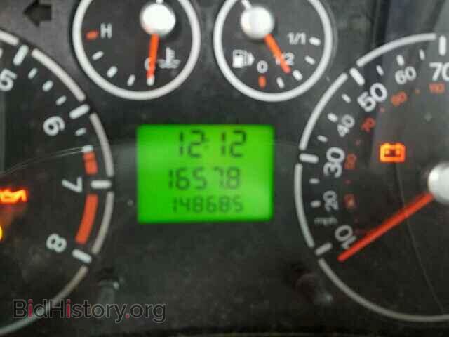 2011 FORD TRANSIT CO - VIN: NM0LS7AN6BT067985 - Фото 8