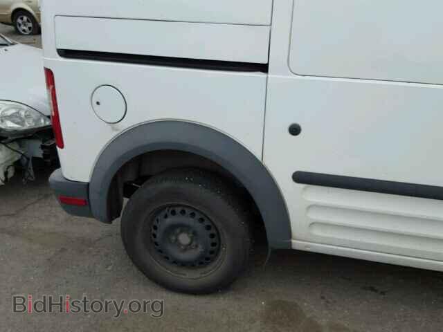 2011 FORD TRANSIT CO - VIN: NM0LS7AN6BT067985 - Фото 9