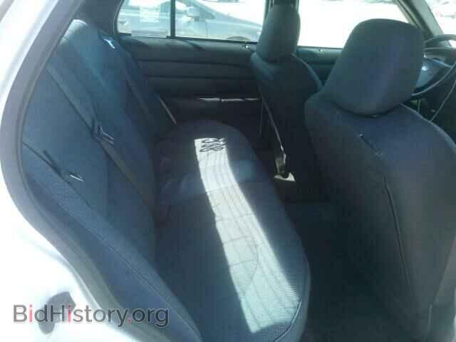 2007 FORD CROWN VIC - VIN: 2FAFP71W57X122890 - Фото 6