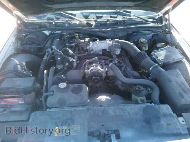 2007 FORD CROWN VIC - VIN: 2FAFP71W57X122890 - Фото 7