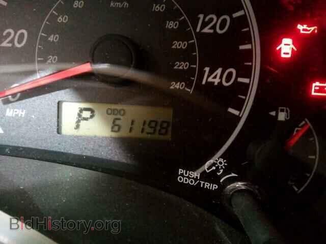2012 TOYOTA COROLLA - VIN: 2T1BU4EEXCC916509 - Фото 8