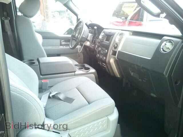 2013 FORD F150 - VIN: 1FTFW1ET9DFC77816 - Фото 5