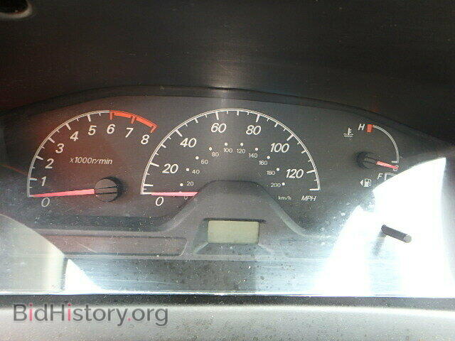 2003 MITSUBISHI LANCER - VIN: JA3AJ36E03U016085 - Фото 8