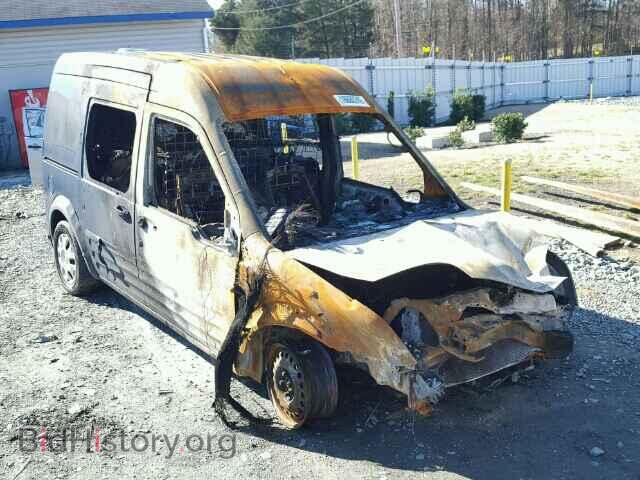 Фотография NM0LS7DN6AT026766 - FORD TRANSIT CO 2010