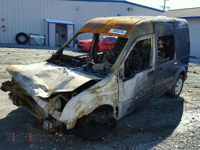 2010 FORD TRANSIT CO - VIN: NM0LS7DN6AT026766 - Фото 2