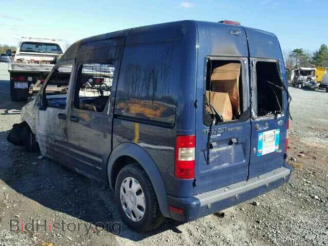 2010 FORD TRANSIT CO - VIN: NM0LS7DN6AT026766 - Фото 3