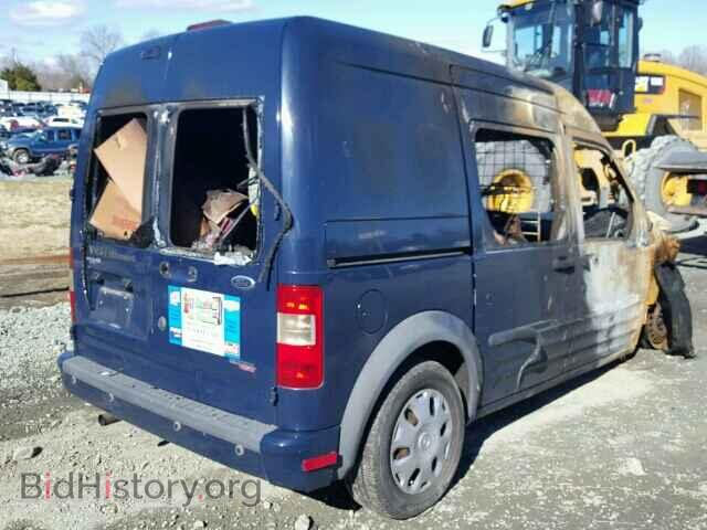 2010 FORD TRANSIT CO - VIN: NM0LS7DN6AT026766 - Фото 4
