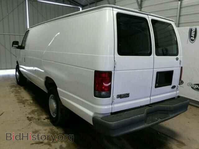 2005 FORD ECONOLINE - VIN: 1FTSS34P95HA52585 - Фото 3