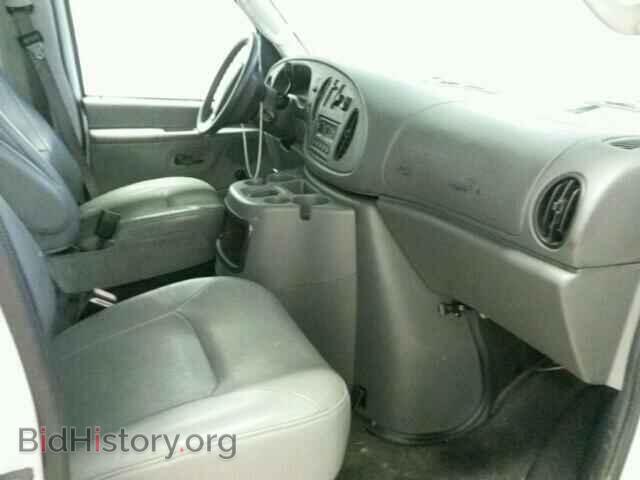 2005 FORD ECONOLINE - VIN: 1FTSS34P95HA52585 - Фото 5