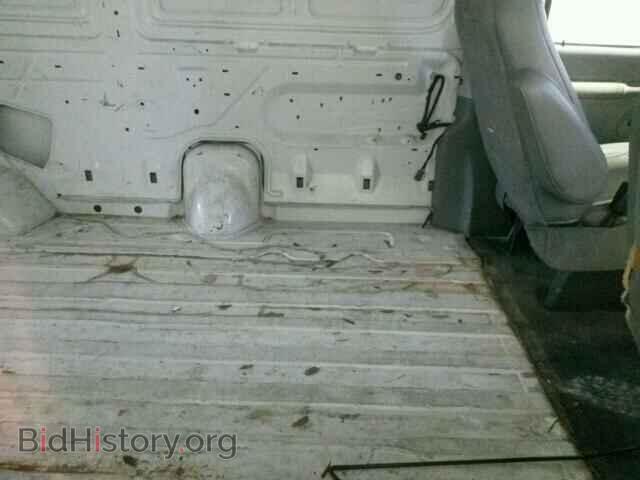 2005 FORD ECONOLINE - VIN: 1FTSS34P95HA52585 - Фото 6