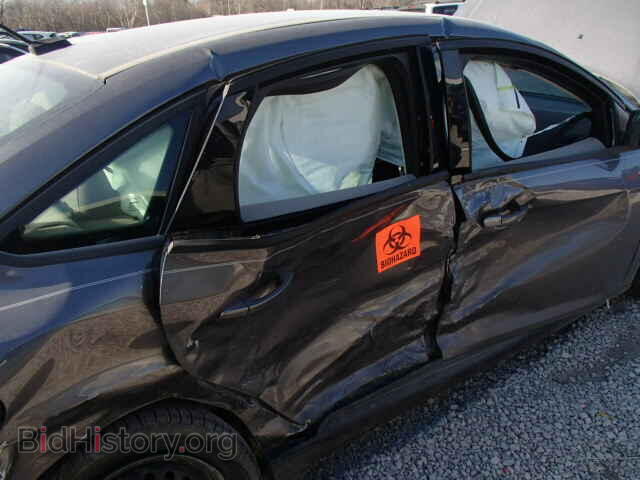 2012 FORD FOCUS - VIN: 1FAHP3F26CL166525 - Photo 10