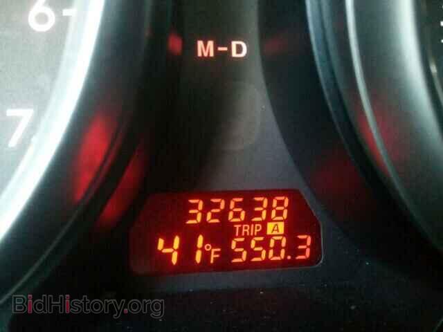 2012 MAZDA 6 - VIN: 1YVHZ8DH0C5M23587 - Фото 8