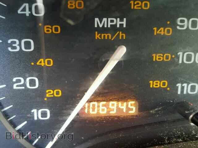 1999 SATURN SL/SL1/SL2 - VIN: 1G8ZH5285XZ190068 - Фото 8