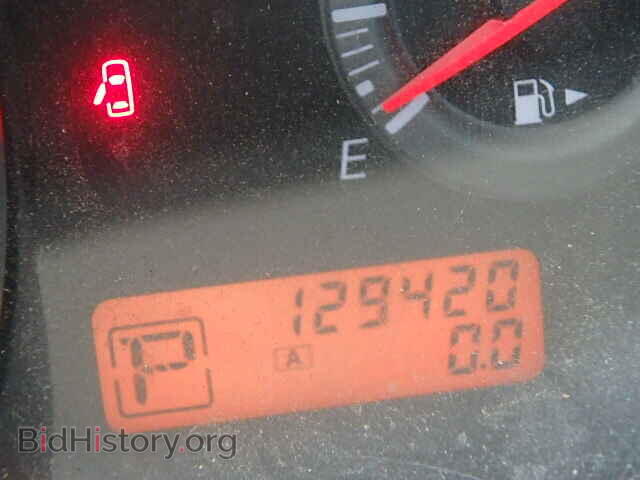 2010 NISSAN VERSA - VIN: 3N1BC1CP5AL465458 - Фото 8
