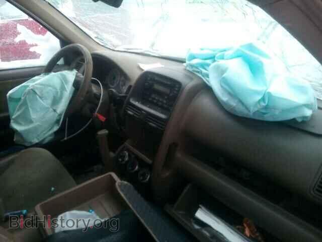 2003 HONDA CRV - VIN: SHSRD78893U109747 - Photo 5