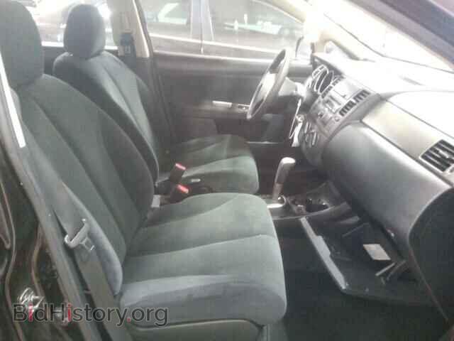 2012 NISSAN VERSA - VIN: 3N1BC1CP9CL368217 - Фото 5