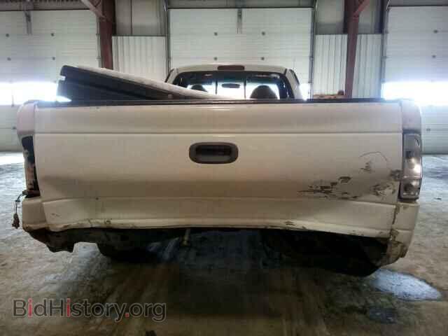 1997 DODGE DAKOTA - VIN: 1B7FL26X4VS116105 - Фото 9