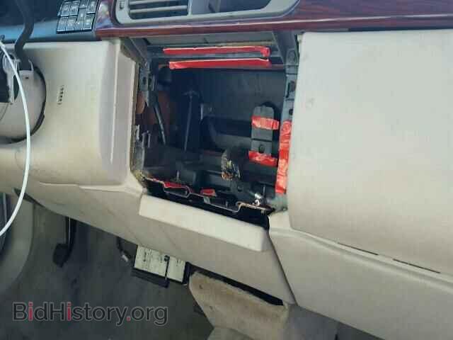 1999 CADILLAC DEVILLE - VIN: 1G6KD54Y9XU759763 - Фото 10