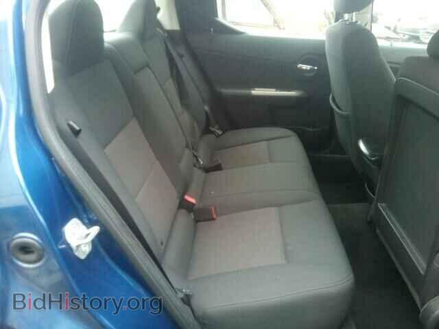 2009 DODGE AVENGER - VIN: 1B3LC56B89N538425 - Фото 6