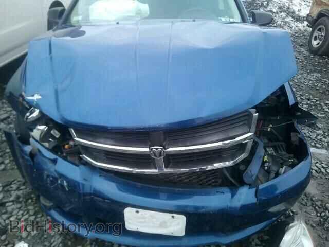 2009 DODGE AVENGER - VIN: 1B3LC56B89N538425 - Фото 7