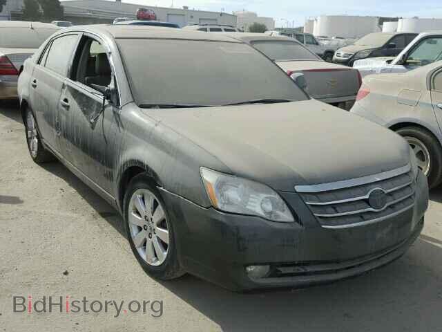Фотография 4T1BK36B75U013918 - TOYOTA AVALON 2005