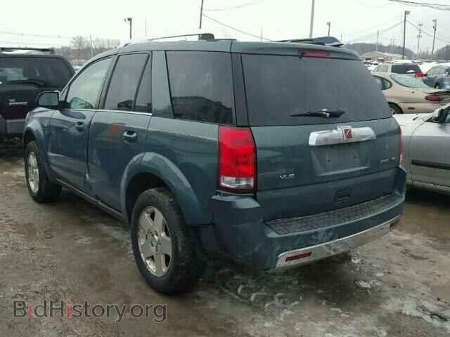 2006 SATURN VUE - VIN: 5GZCZ63406S900509 - Фото 3