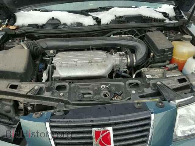 2006 SATURN VUE - VIN: 5GZCZ63406S900509 - Фото 7