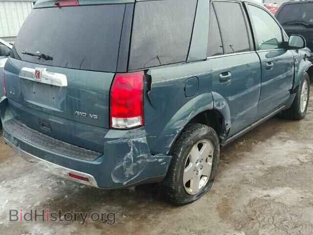 2006 SATURN VUE - VIN: 5GZCZ63406S900509 - Фото 10