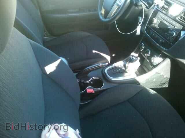 2012 CHRYSLER 200 - VIN: 1C3CCBBB1CN287908 - Фото 5