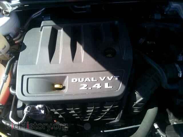 2012 CHRYSLER 200 - VIN: 1C3CCBBB1CN287908 - Фото 7