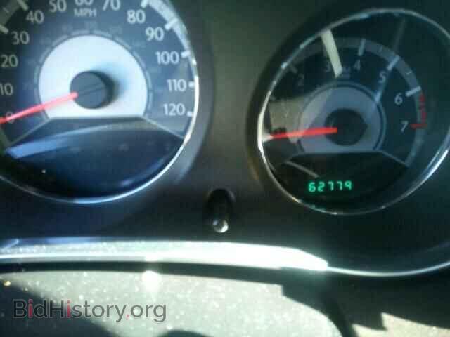 2012 CHRYSLER 200 - VIN: 1C3CCBBB1CN287908 - Фото 8