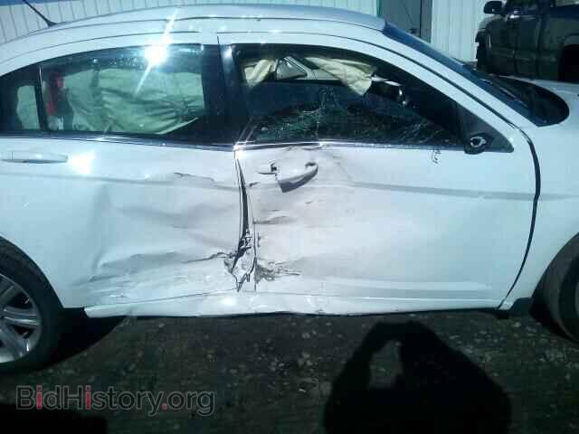 2012 CHRYSLER 200 - VIN: 1C3CCBBB1CN287908 - Фото 9