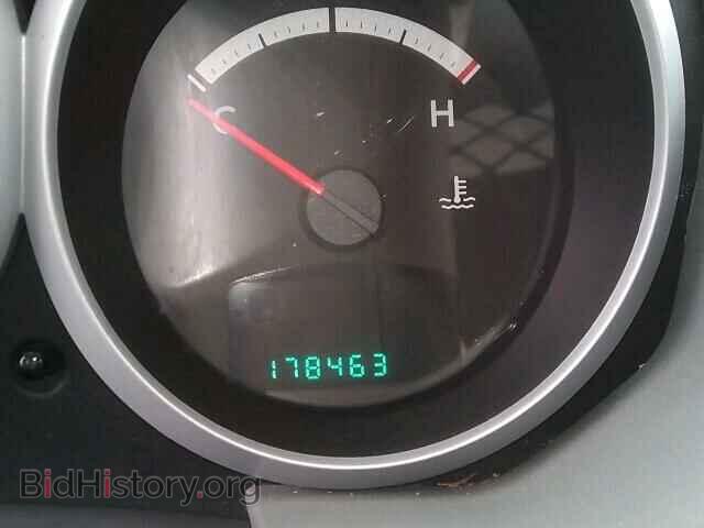 2008 DODGE CARAVAN - VIN: 1D8HN44H18B155699 - Фото 8
