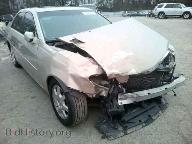 Фотография 1G6DP577970146374 - CADILLAC CTS 2007