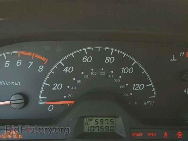 2006 MITSUBISHI LANCER - VIN: JA3AJ26E76U056551 - Фото 8