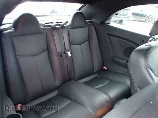 2010 CHRYSLER SEBRING - VIN: 1C3BC5ED3AN138410 - Фото 6