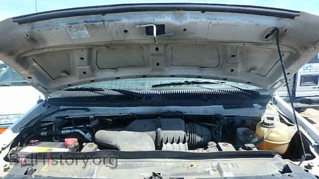 2011 FORD ECONOLINE - VIN: 1FTNE2EW4BDB23375 - Фото 7