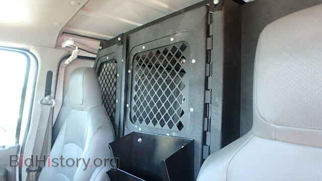 2011 FORD ECONOLINE - VIN: 1FTNE2EW4BDB23375 - Фото 10