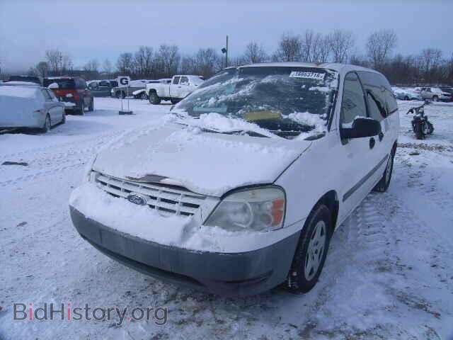 2005 FORD FREESTAR - VIN: 2FTZA54605BA69910 - Фото 2