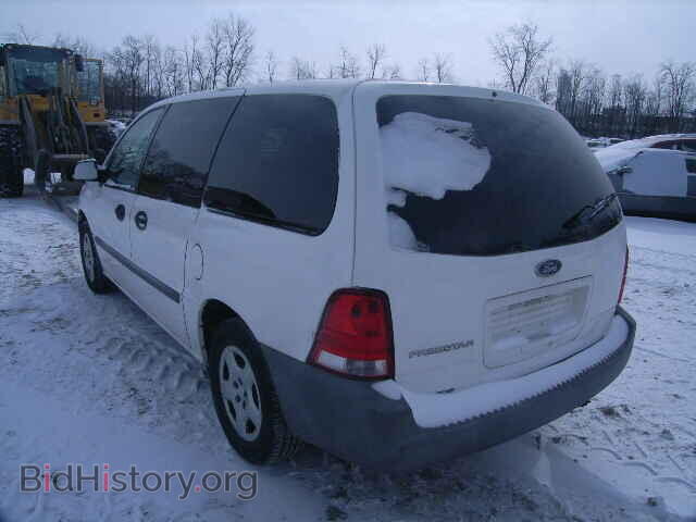 2005 FORD FREESTAR - VIN: 2FTZA54605BA69910 - Фото 3