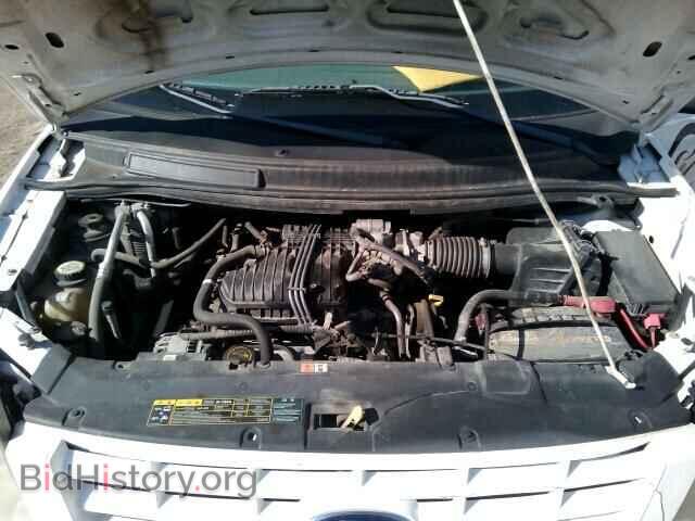 2005 FORD FREESTAR - VIN: 2FTZA54605BA69910 - Фото 7