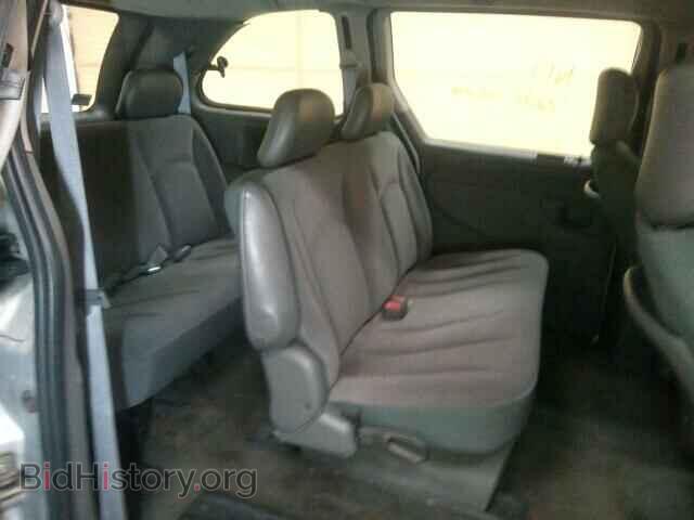 2006 DODGE CARAVAN - VIN: 1D4GP25E76B703167 - Photo 6