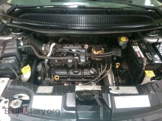 2006 DODGE CARAVAN - VIN: 1D4GP25E76B703167 - Photo 7