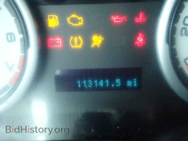 2006 DODGE CARAVAN - VIN: 1D4GP25E76B703167 - Photo 8