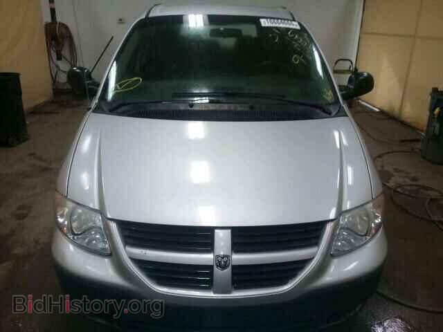 2006 DODGE CARAVAN - VIN: 1D4GP25E76B703167 - Photo 9